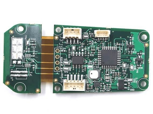 أوكسيمتر دقة عالية PCB مجلس التجميع لوحة الدوائر المطبوعة OEM