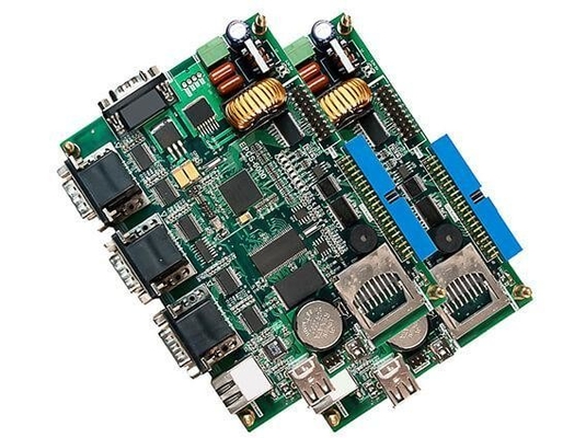 لوحة PCB للسيارات القابلة للتخصيص