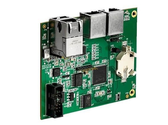 الالكترونيات صناعة PCB التجميع الثلاجات لوحة الدوائر المطبوعة