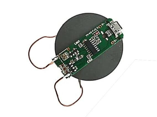 الجهاز الإلكتروني المستهلك الدقيق PCB التجميع سماعات Bluetooth لوح الدائرة المطبوعة