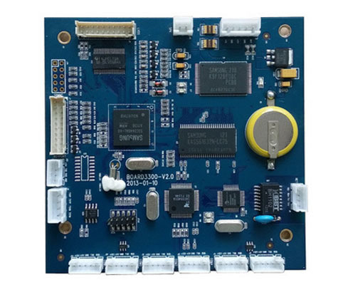 مراقبة المريض الطبي مجلس PCB PCB
