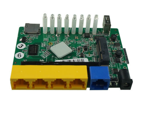 PCBA SMT PCB 300m Wifi Router Mainboard PCB Board Assembly تصنيع وحدة تجميع وحدة تجميع وحدة تصنيع وحدة تصنيع وحدة تصنيع وحدة تصنيع وحدة تصنيع وحدة تصنيع وحدة تصنيع