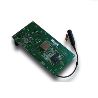 الالكترونيات الطبية PCB التجميع مراقبة ضغط الدم لوحة الدوائر المطبوعة