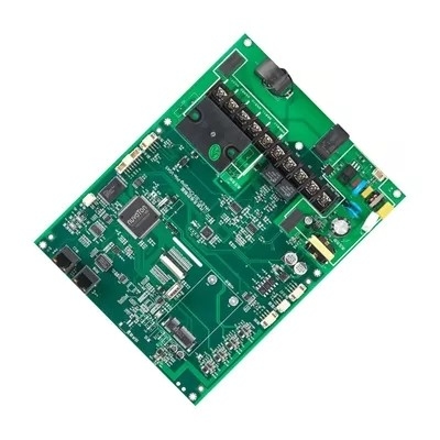 تحكم صناعي إلكتروني لجمعية PCB SMT لوحة رئيسية لوحة دوائر مطبوعة