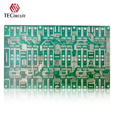 عاكس الطاقة الشمسية للوحات PCB الثابتة متعددة الطبقات تصنيع لوحات الدوائر المطبوعة