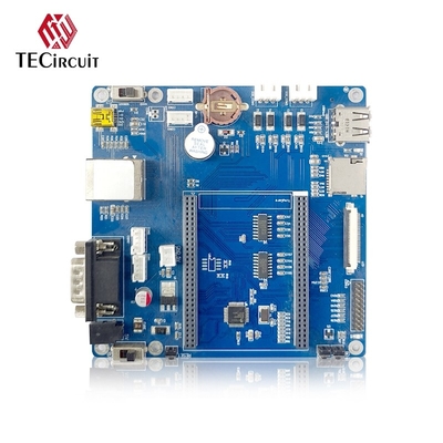 صناعة السيارات الإلكترونية OEM PCBA تجميع PCB تصنيع السيارات حلول PCBA