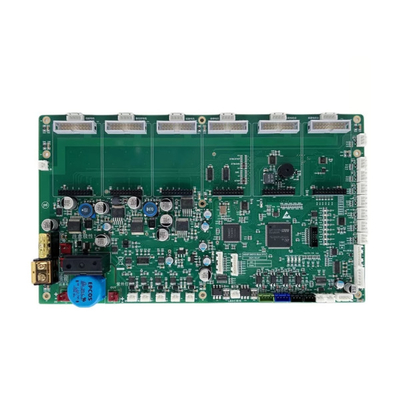 وحدة تحكم سيارات PCBA SMT ABS