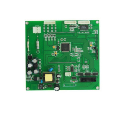 أجهزة الكمبيوتر الاستهلاكية PCBA SMT منصات الشحن اللاسلكية PCB تصنيع وتجميع