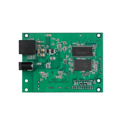 SMT الكترونيات الاستهلاكية PCBA Smart Pool Cleaner مجلس إدارة الدائرة المطبوعة