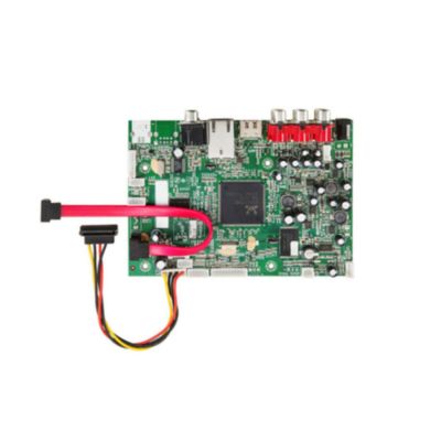 PCBA التحكم الصناعي SMT إشارة رلاي مجلس إدارة الدائرة المطبوعة