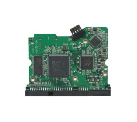 PCBA الإلكترونيات الاستهلاكية SMT نجم مشروع مجلس إدارة الدائرة المطبوعة