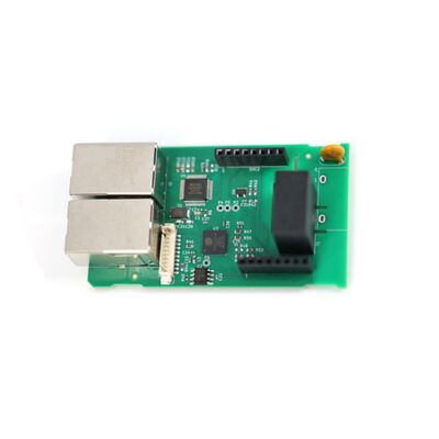 PCBA الالكترونيات الاستهلاكية الذكية حشرة النحل مقياس SMT مجلس إدارة الدائرة المطبوعة