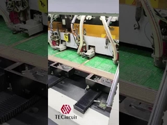 PCBA SMT إلكترونيات المستهلك الكاميرا الذكية الحيوانات الأليفة مجلس التجميع لوحة الدوائر المطبوعة