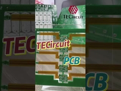 PCBA التحكم الصناعي SMT محولات بروتوكول مودبوس