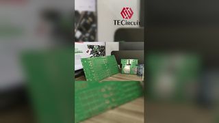 حلول PCBA مخصصة لصانعي الأطفال الأذكياء
