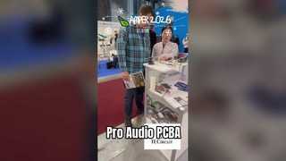 الدائرة الكهربائية AMPER 2026