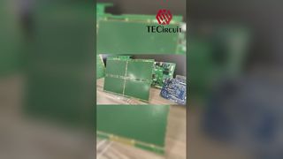 تصنيع PCBA المخصص لحلول EMS الشاملة